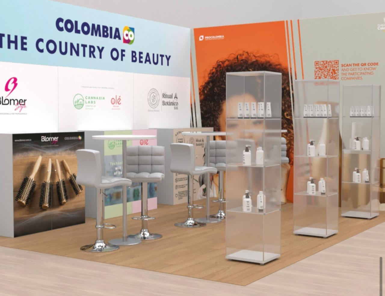 CosmoProf 2024